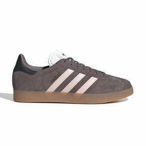   Real Madrid Gazelle 'Charcoal Putty Mauve' Affordable Women Footwear