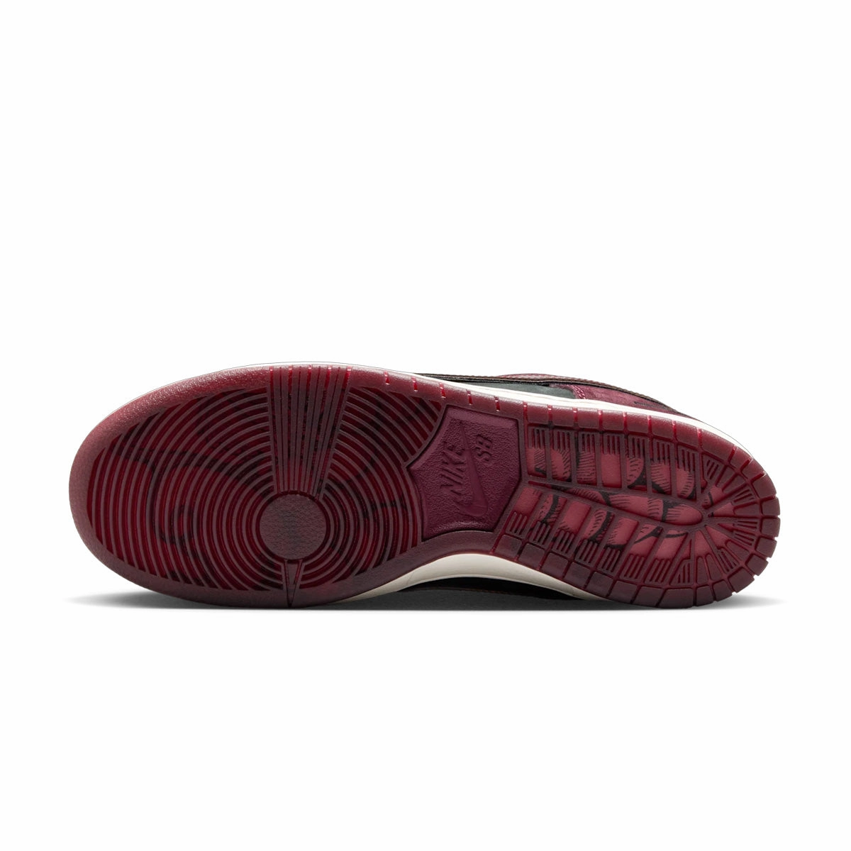   Riot Skate Shop SB Dunk Low 'Mahogany'
