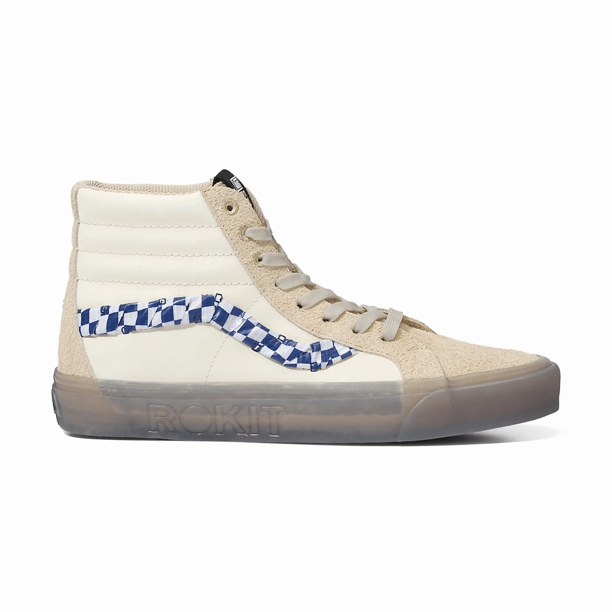   Rokit Sk8-Hi 38 DX Mens Shoes clearance