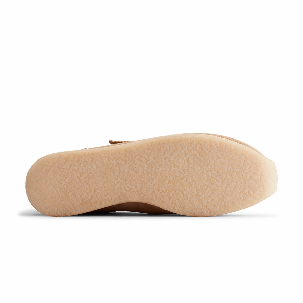   Ronnie Fieg Lockhill 'Desert Tan Suede'