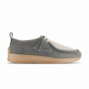   Ronnie Fieg Rossendale 'Slate Grey' Mens Casual Footwear sale