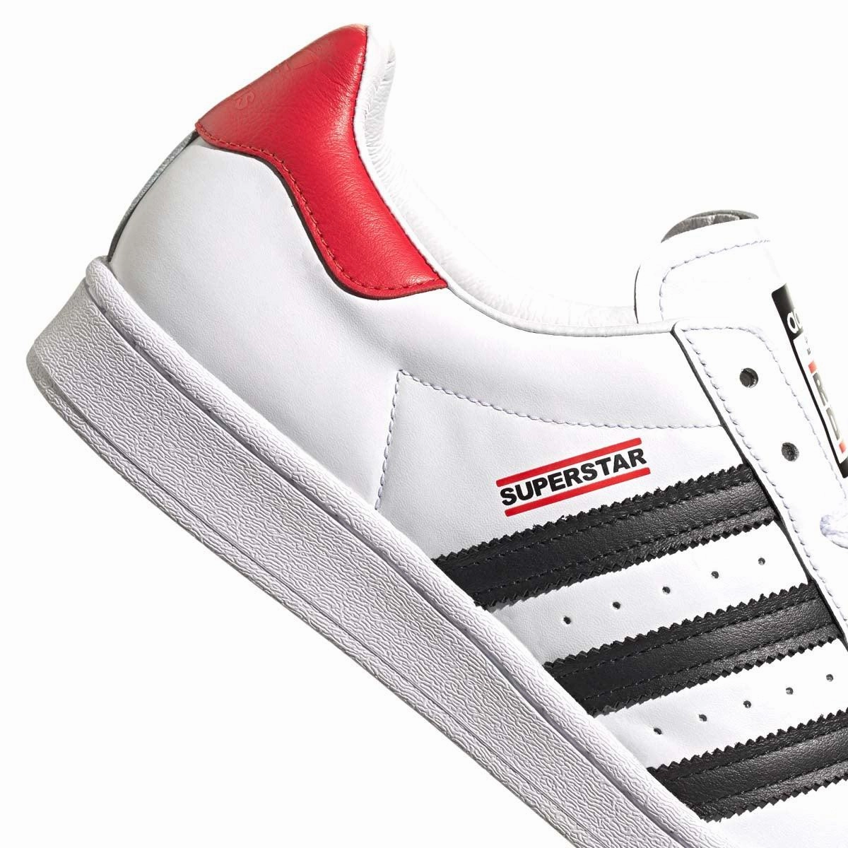   Run DMC Superstar