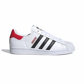   Run DMC Superstar Mens Shoes clearance