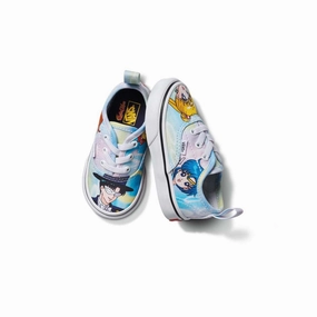   Sailor Moon Toddler's Authentic Elastic Lace 'Sailor Guardians' Kids Footwear cheap online