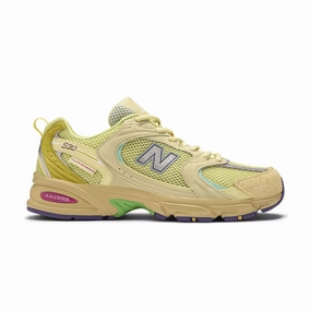   Salehe Bembury 530 'Prosperity Be The Prize' Mens Footwear outlet deals