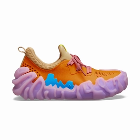   Salehe Bembury Juniper 'Apricot' Mens Footwear best price