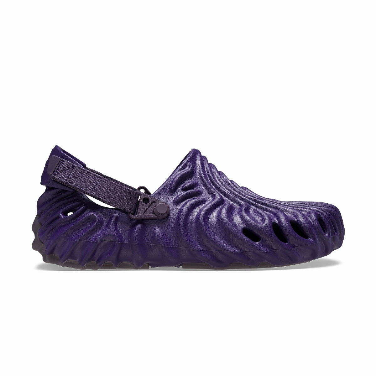   Salehe Bembury The Pollex Clog 'Ube' Mens Casual Footwear sale
