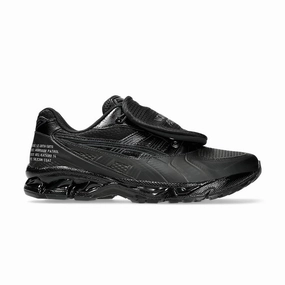   SBTG   Limited Edt GEL-Kayano 14 'Monsoon Patrol Black' Affordable Women Footwear