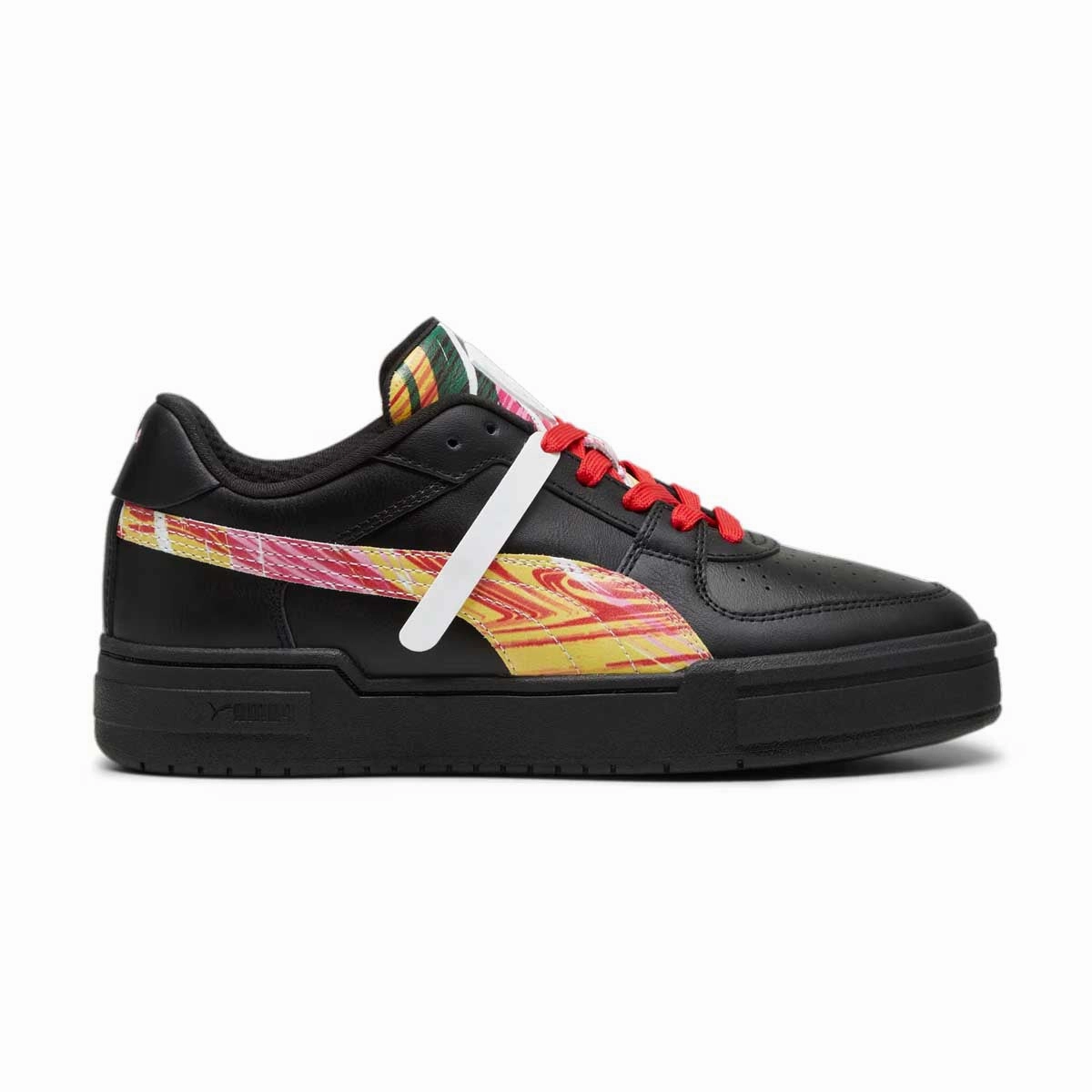   Scuderria Ferrari CA Pro 'Puma Black' Mens Casual Footwear sale