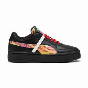   Scuderria Ferrari CA Pro 'Puma Black' Mens Casual Footwear sale