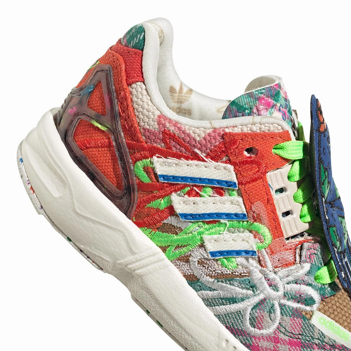   Sean Wotherspoon Infants ZX 8000 SUPEREARTH 'Legacy 4 Our Kids'