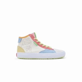  Sesame Street Kid's Little Lizzie 'Multi' Kids Footwear cheap online