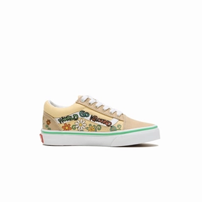   Sesame Street Kid's Old Skool 'Multi' Kids Footwear cheap online