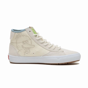   Sesame Street The Lizzie 'Multi' Mens Shoes clearance