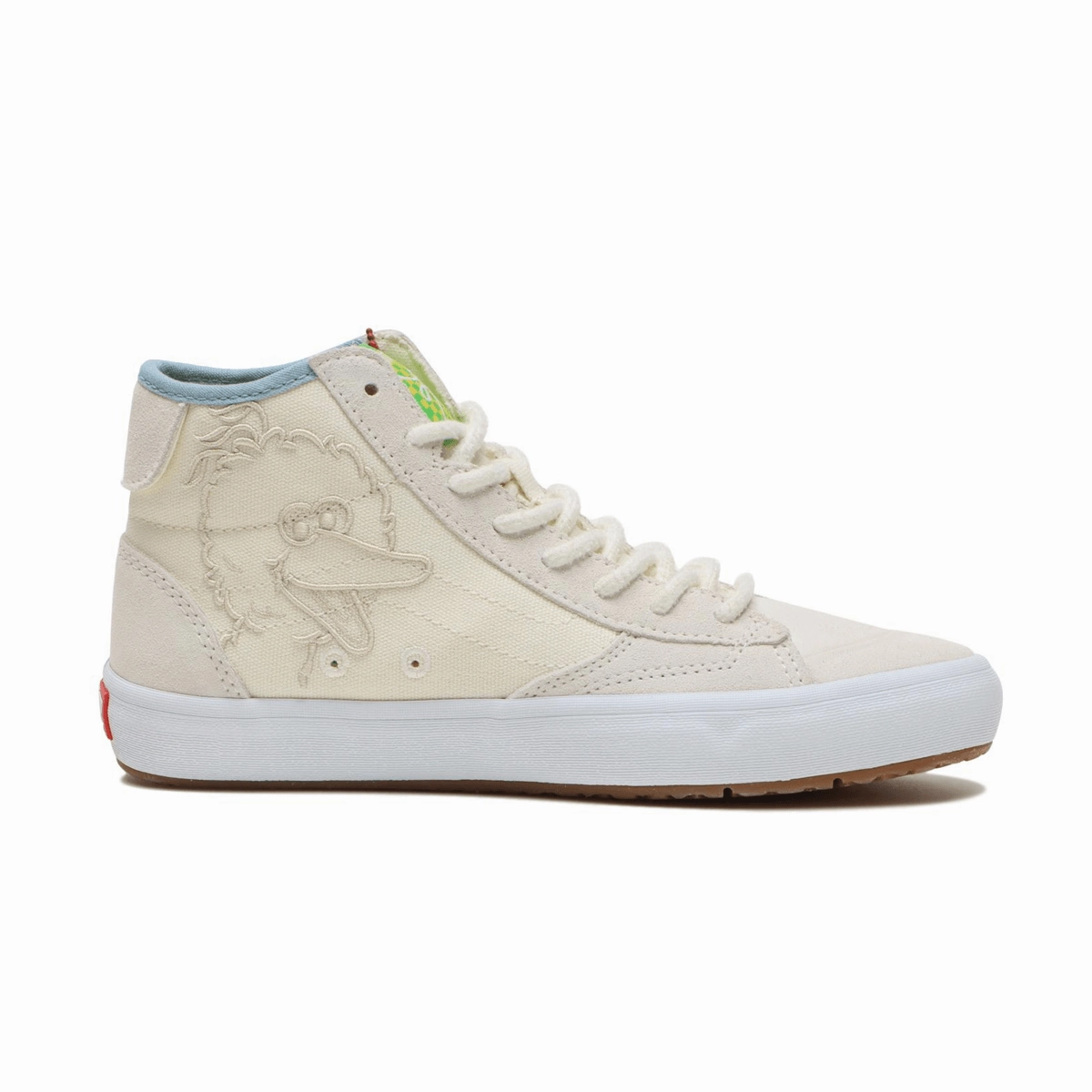   Sesame Street The Lizzie 'Multi' Fashion Shoes for Women