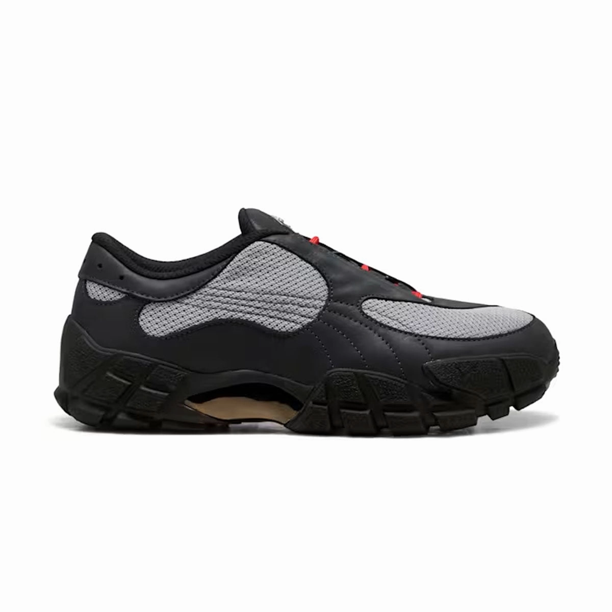   Skepta Skope 'Flat Dark Grey Silver' Mens Footwear best price