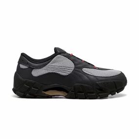   Skepta Skope 'Flat Dark Grey Silver' Mens Footwear best price