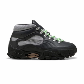   Skepta Skope Mid 'Flat Dark Grey' Mens Footwear best price