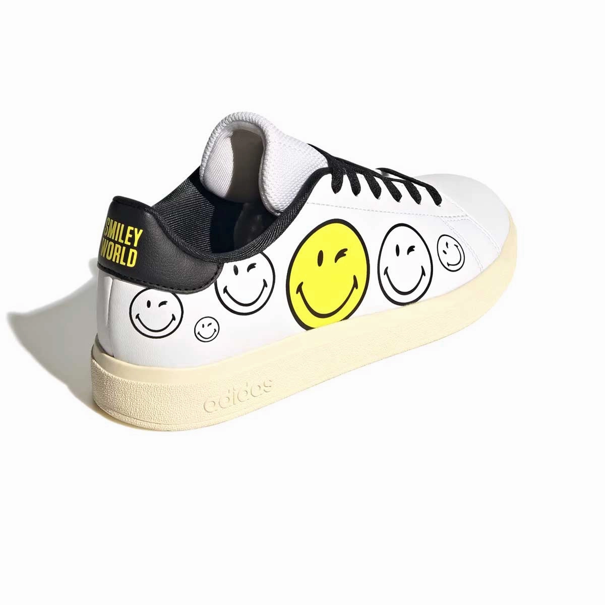   Smiley Advantage Base 2.0 'Cloud White Bright Yellow'