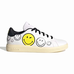   Smiley Advantage Base 2.0 'Cloud White Bright Yellow' Mens Footwear best price
