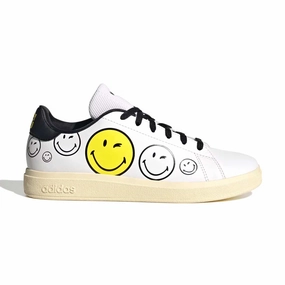  Smiley Advantage Base 2.0 'Cloud White Bright Yellow' Womens Shoes discount online