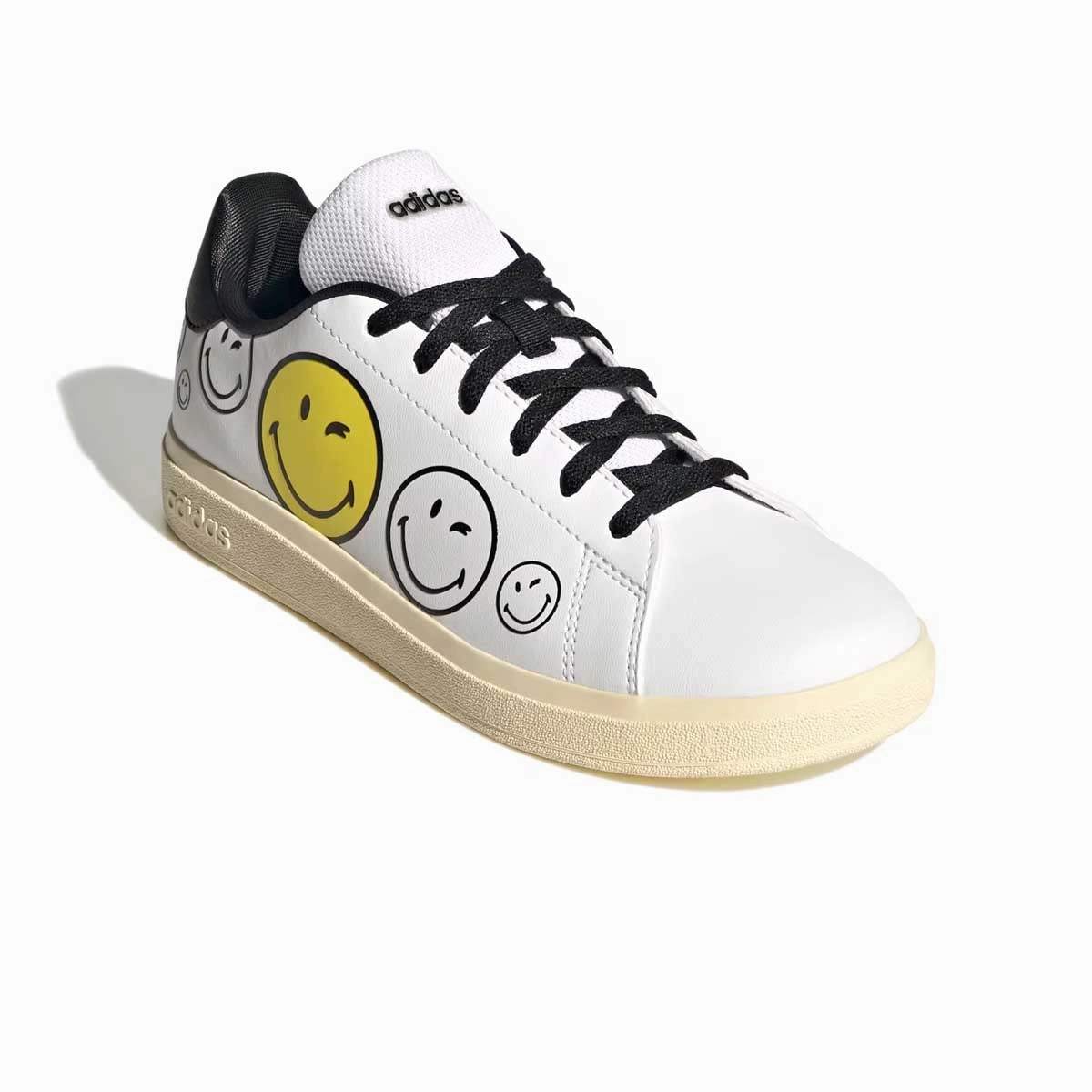   Smiley Advantage Base 2.0 'Cloud White Bright Yellow'