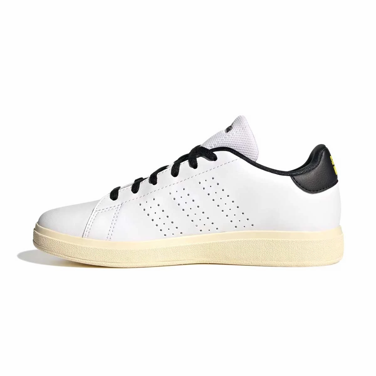   Smiley Advantage Base 2.0 'Cloud White Bright Yellow'