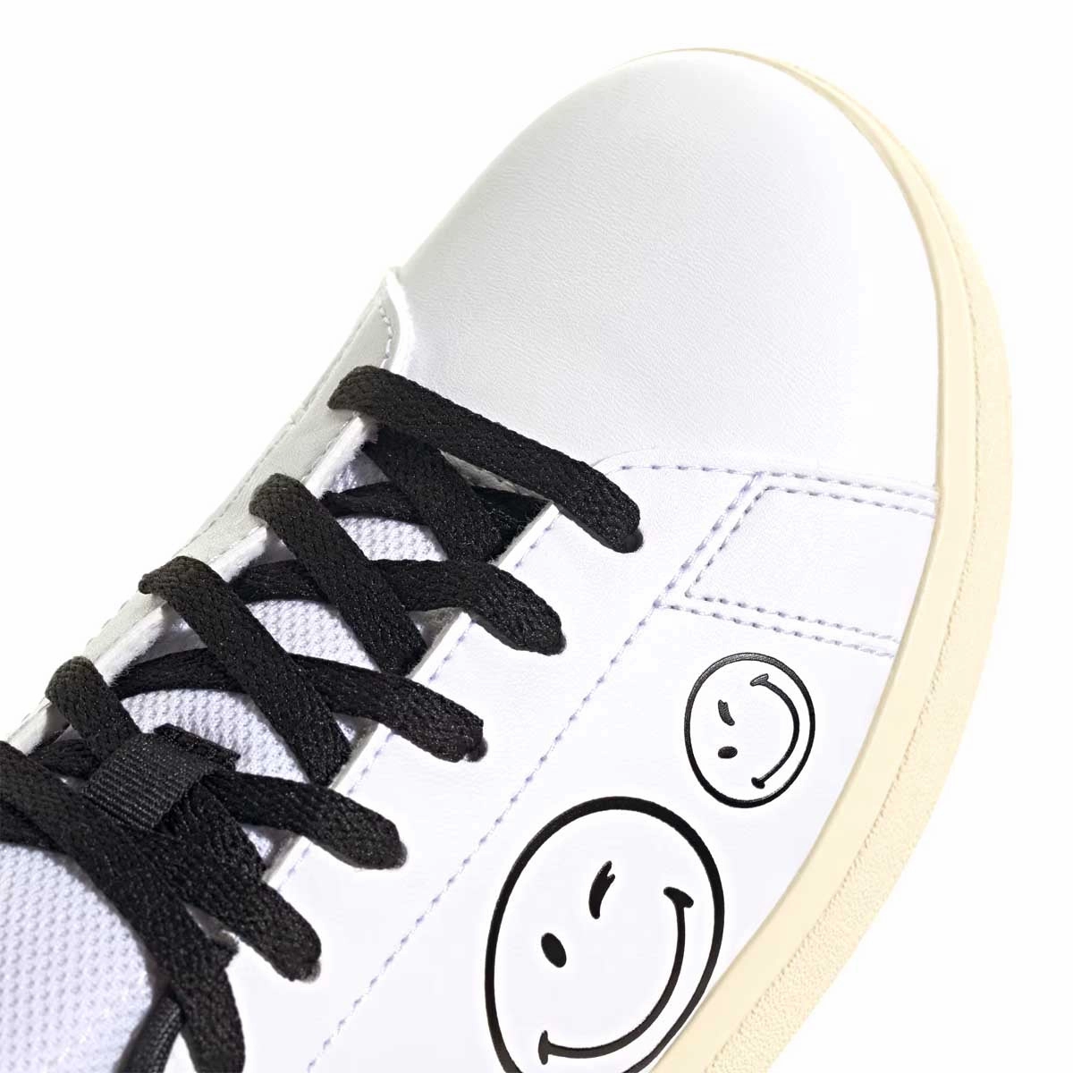   Smiley Advantage Base 2.0 'Cloud White Bright Yellow'
