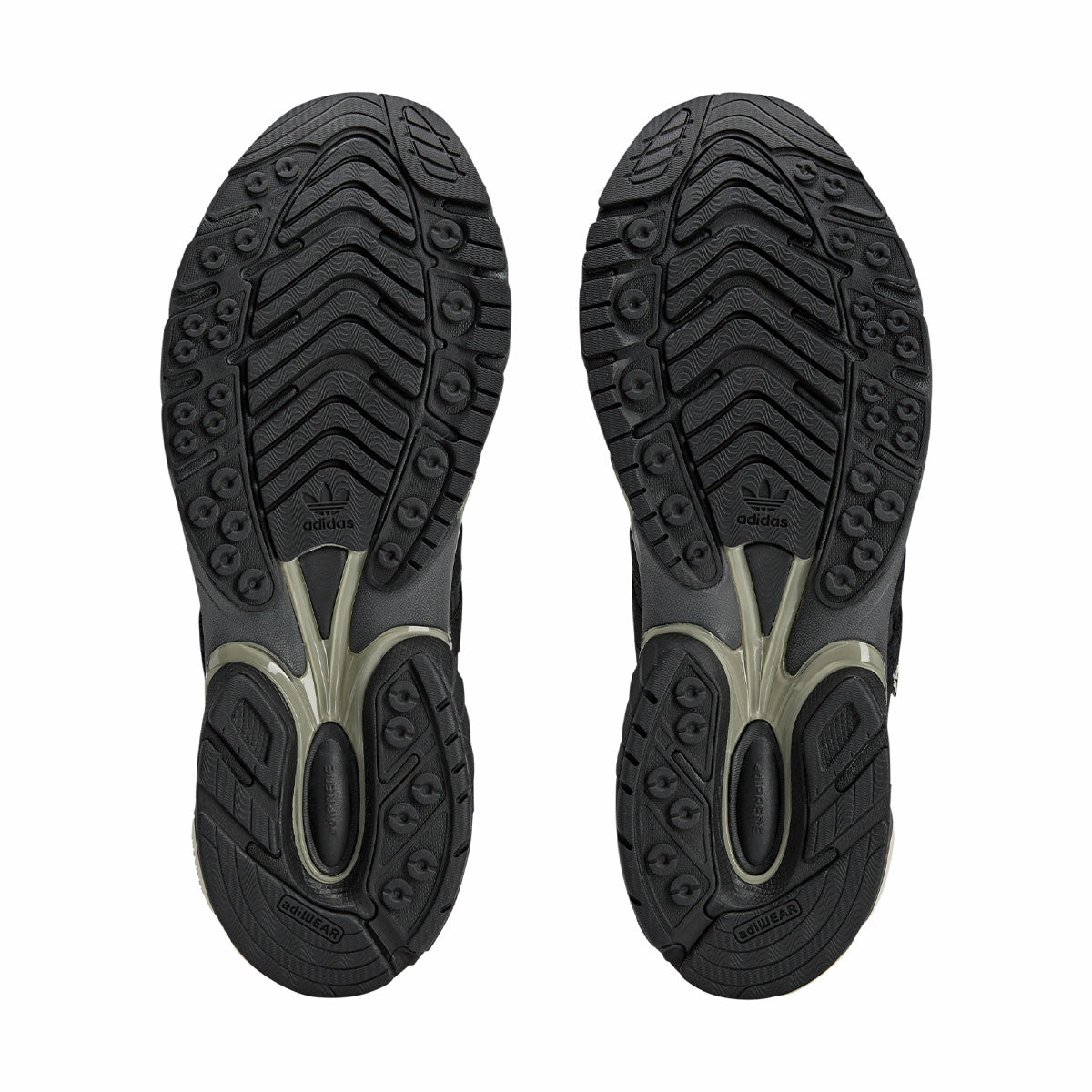   Song For The Mute Adistar Cushion 'Black'