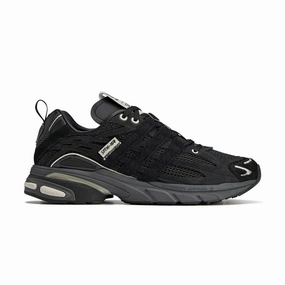   Song For The Mute Adistar Cushion 'Black' Mens Footwear best price
