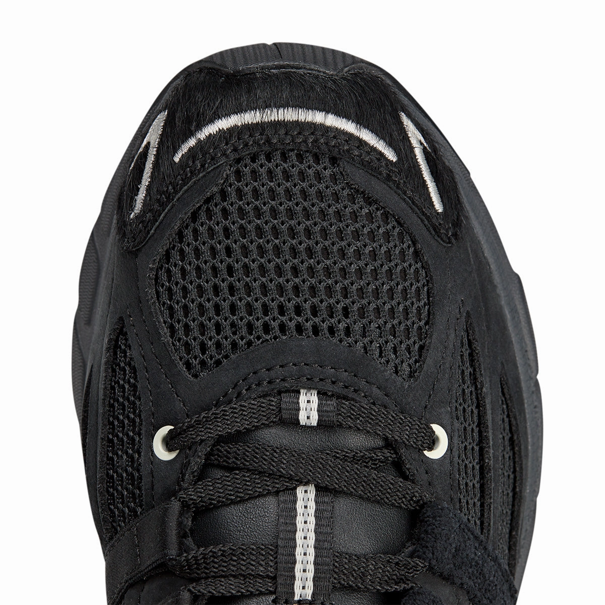   Song For The Mute Adistar Cushion 'Black'