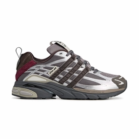   Song For The Mute AdiStar Cushion 'Charcoal Silver' Mens Footwear outlet deals