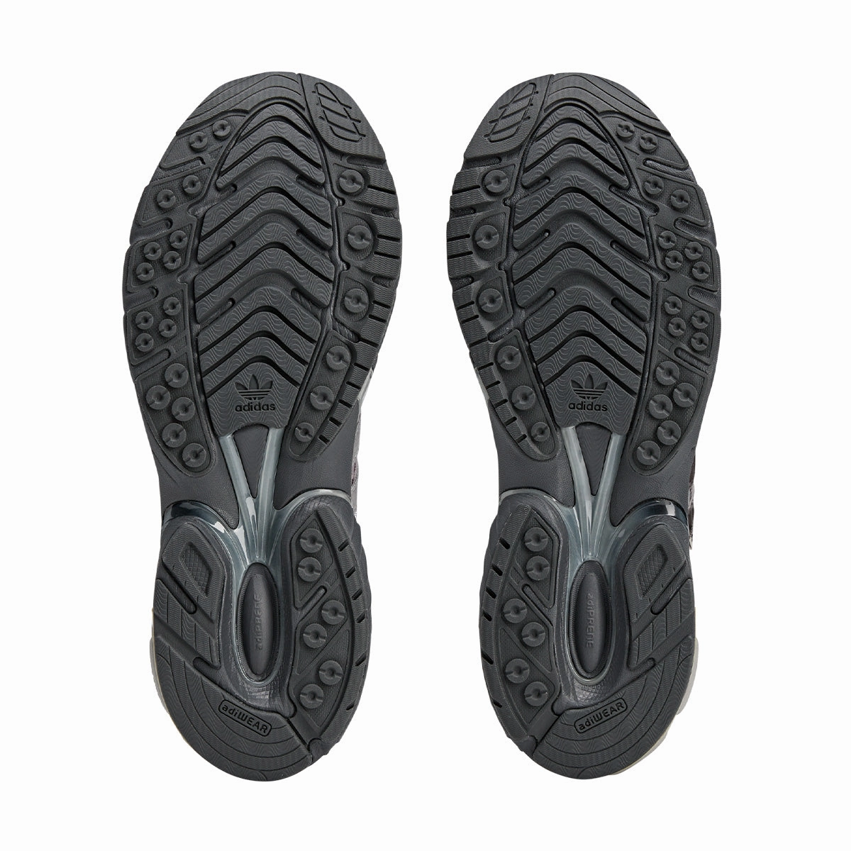   Song For The Mute AdiStar Cushion 'Charcoal Silver'