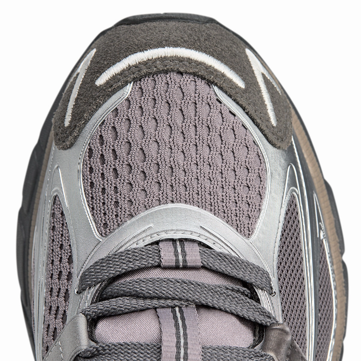   Song For The Mute AdiStar Cushion 'Charcoal Silver'
