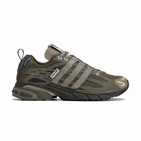   Song For The Mute Adistar Cushion 'Olive' Womens Shoes discount online