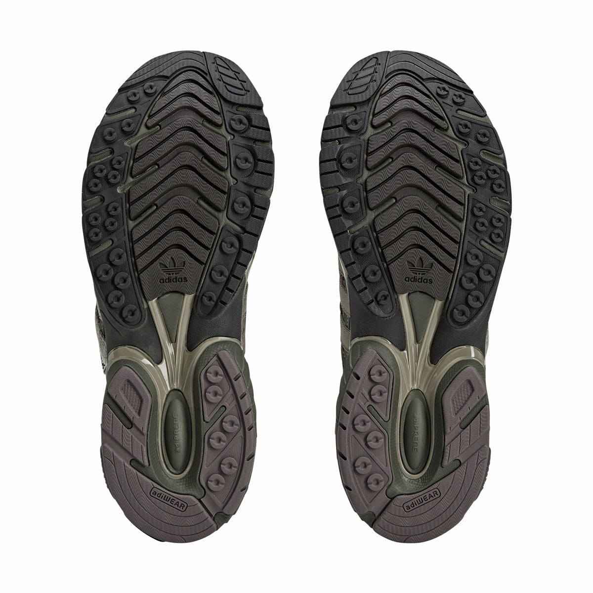   Song For The Mute Adistar Cushion 'Olive'
