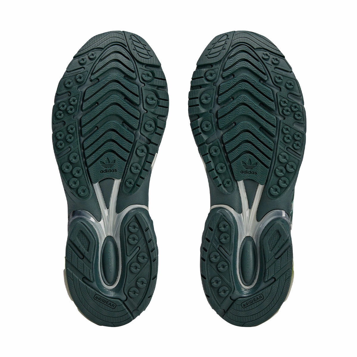   Song For The Mute AdiStar Cushion 'Shadow Green'