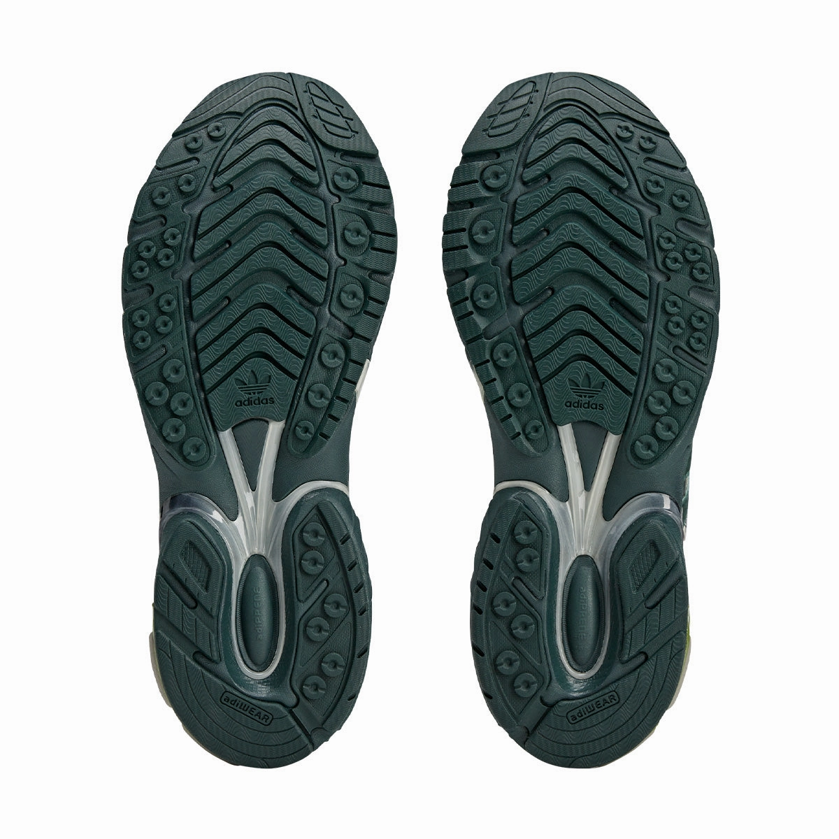   Song For The Mute AdiStar Cushion 'Shadow Green'