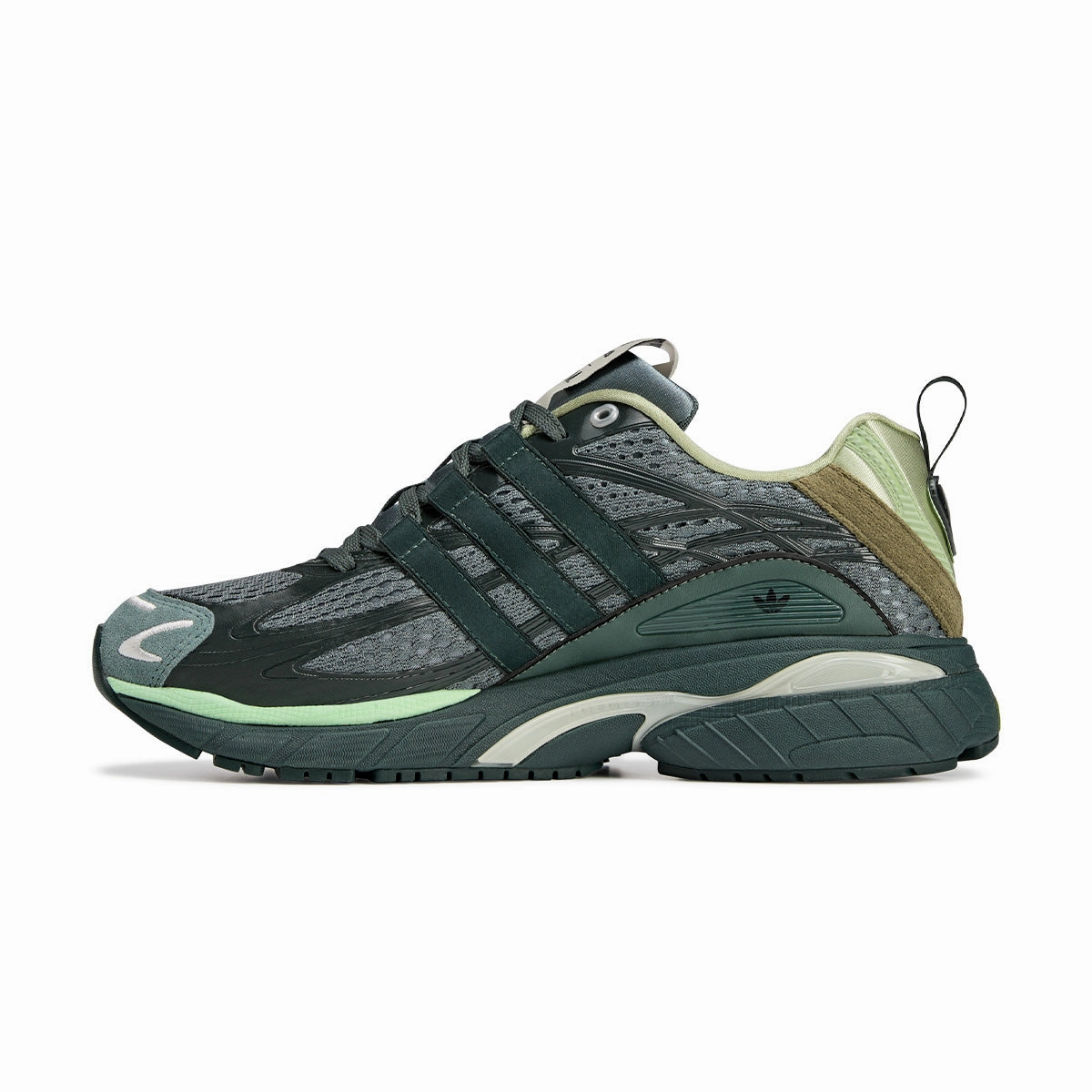   Song For The Mute AdiStar Cushion 'Shadow Green'