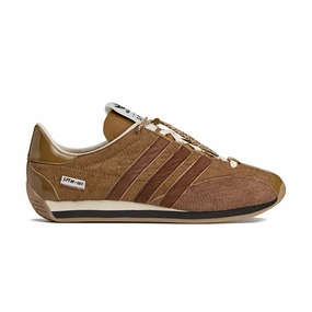   Song For The Mute Country OG 'SFTM-004 Brown Strata' Mens Footwear outlet deals