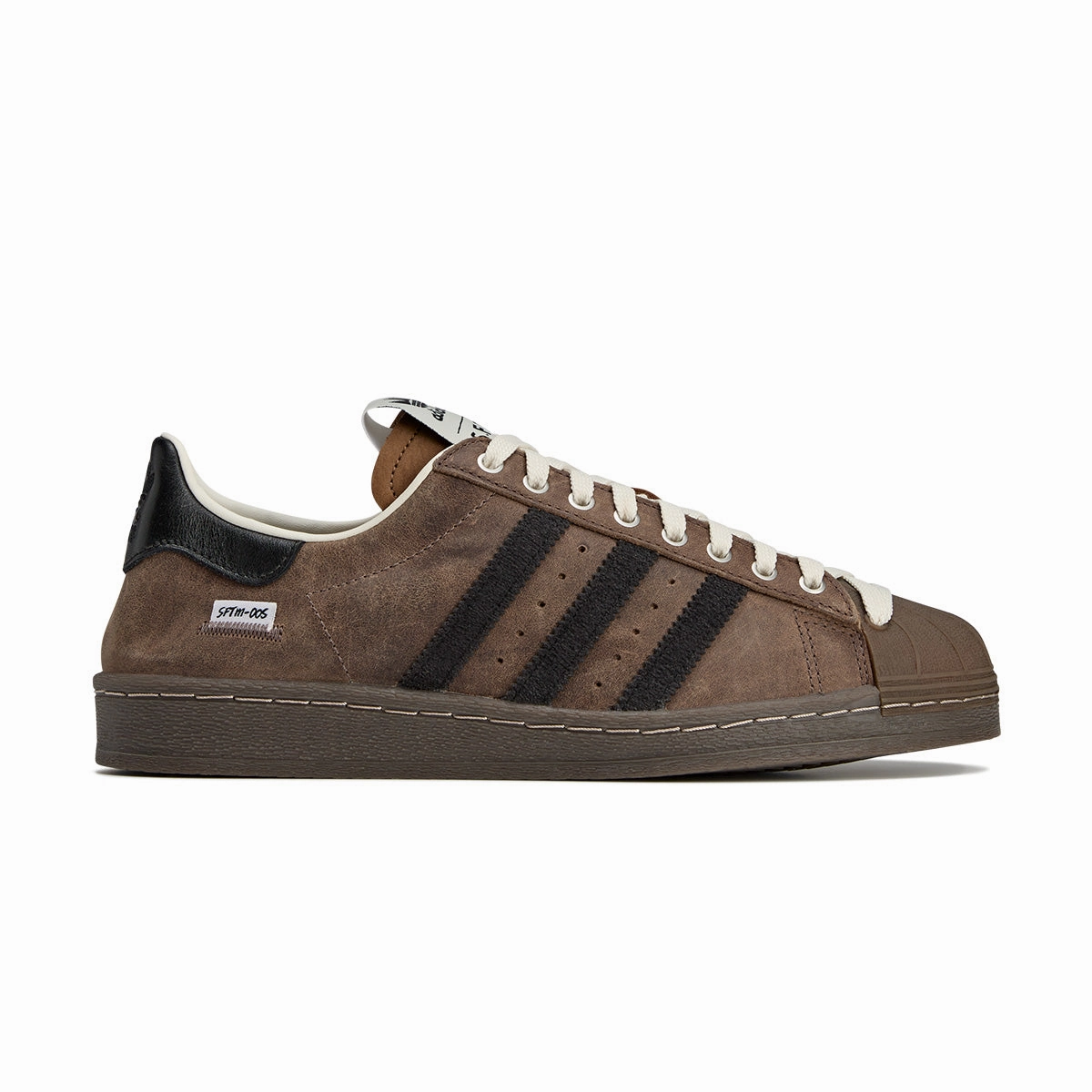   Song For The Mute Superstar 82 'Toast' Mens Footwear best price