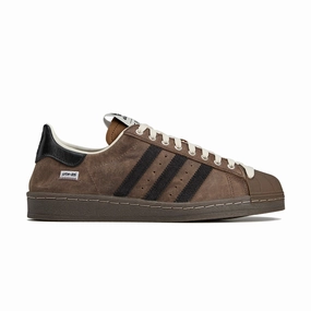   Song For The Mute Superstar 82 'Toast' Mens Footwear best price