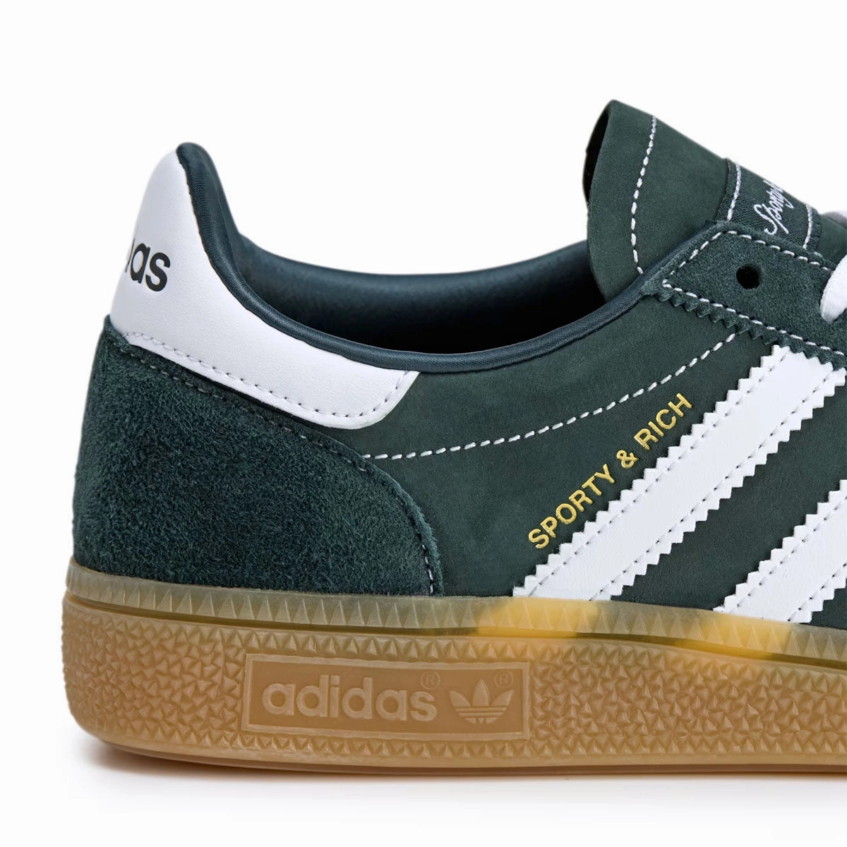   Sporty & Rich Handball Spezial 'Forest'