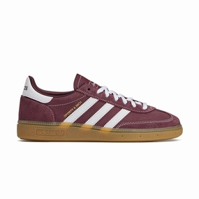   Sporty & Rich Handball Spezial 'Merlot' Mens Footwear best price