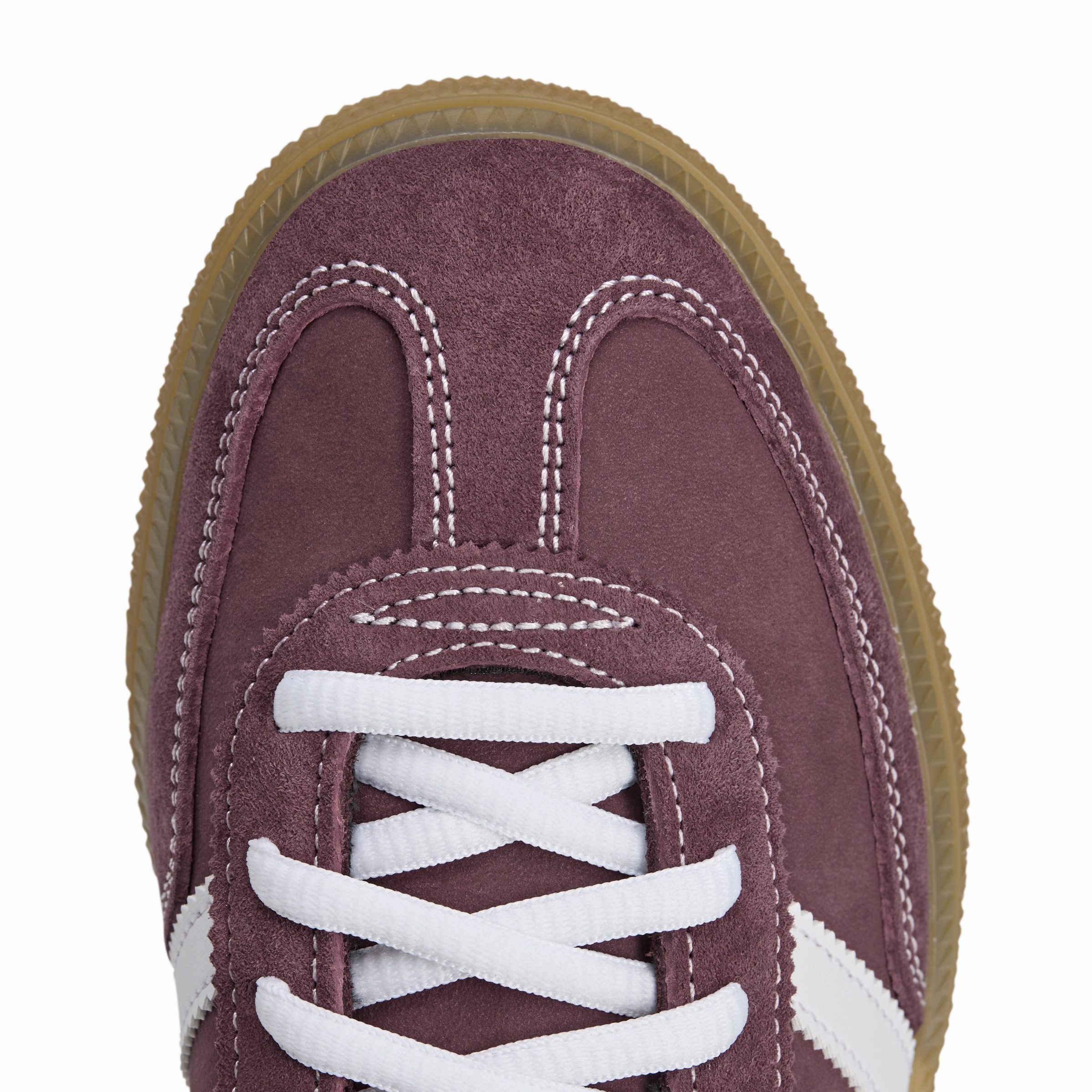   Sporty & Rich Handball Spezial 'Merlot'