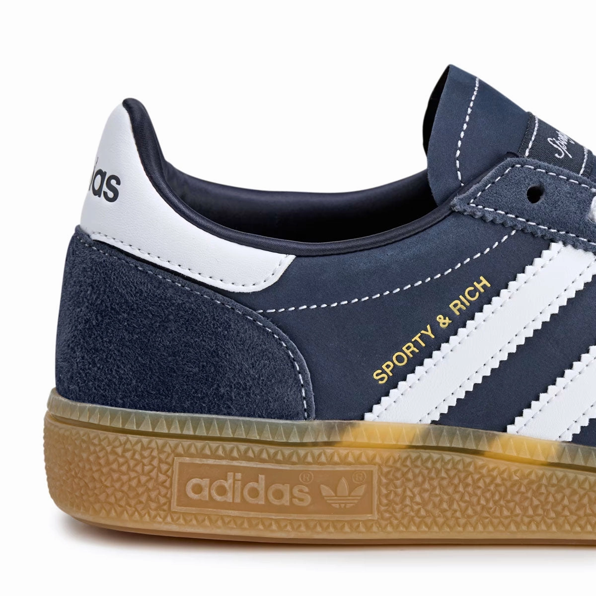   Sporty & Rich Handball Spezial 'Navy'