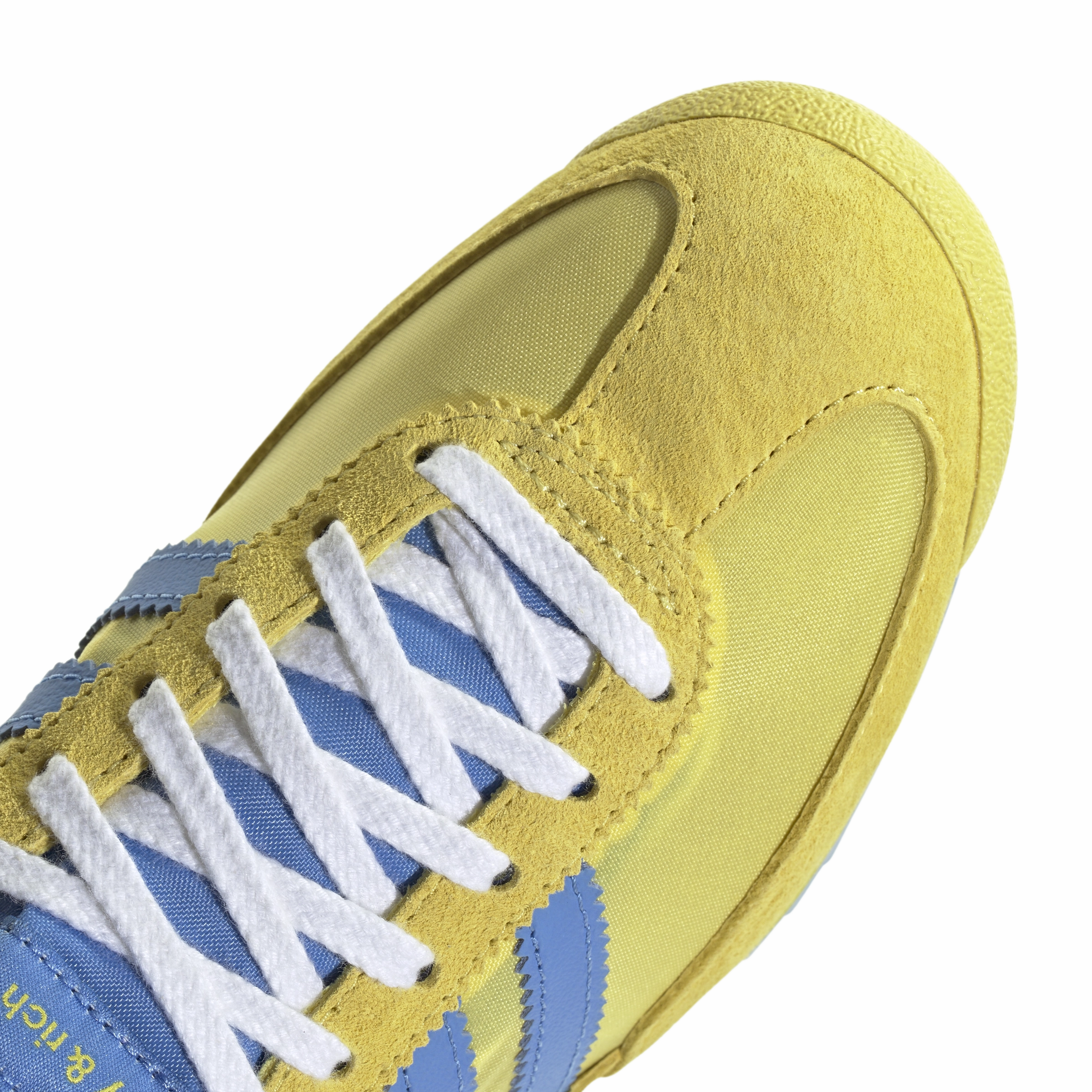   Sporty & Rich SL 72  'Light Yellow 'Real Blue'