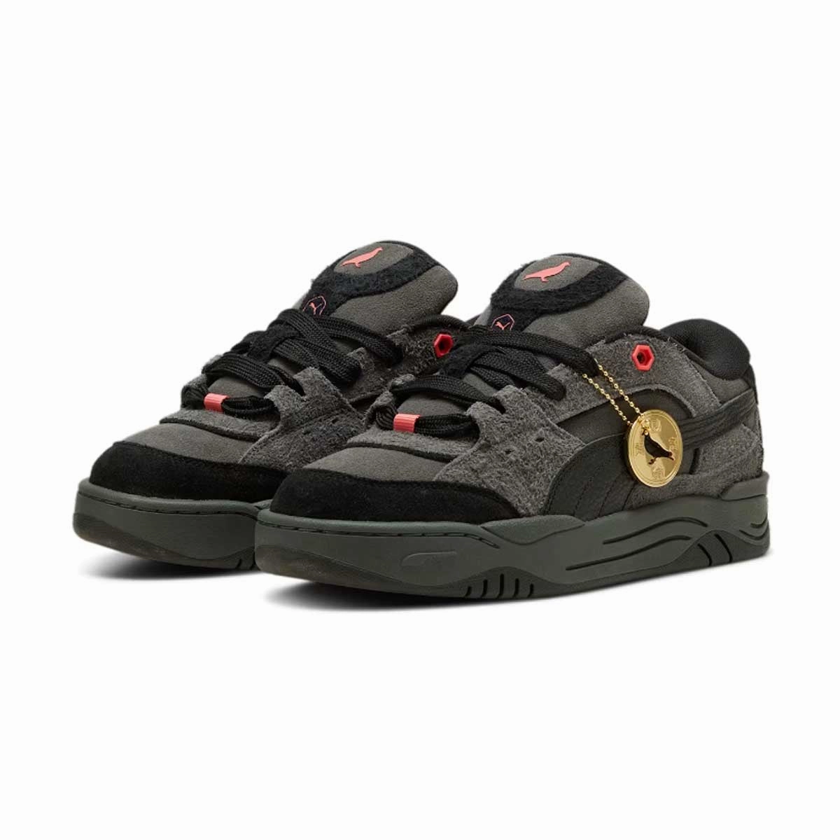   Staple 180 Sneaker 'Puma Black'