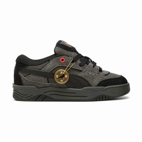   Staple 180 Sneaker 'Puma Black' Mens Casual Footwear sale