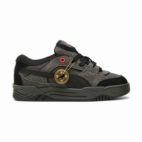   Staple 180 Sneaker 'Puma Black' Affordable Women Footwear